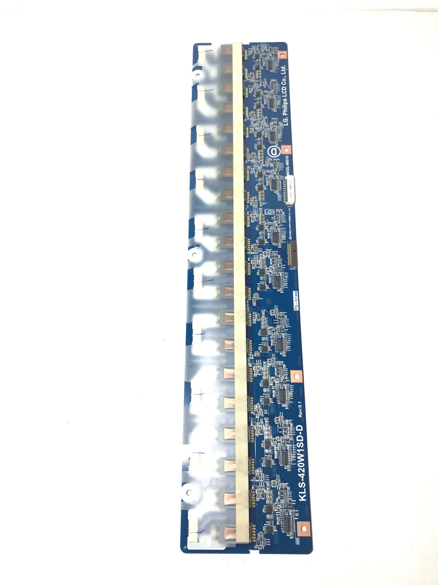 LG EAY40322701 (6632L-0051D, KLS-420W1SD-D) Backlight Inverter