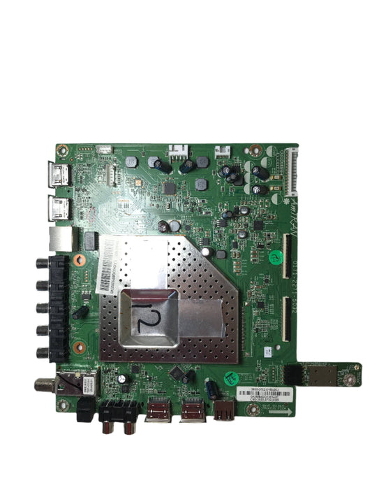 Vizio 3655-0702-0150 (0171-2271-5032) Main Board for E550i-A0