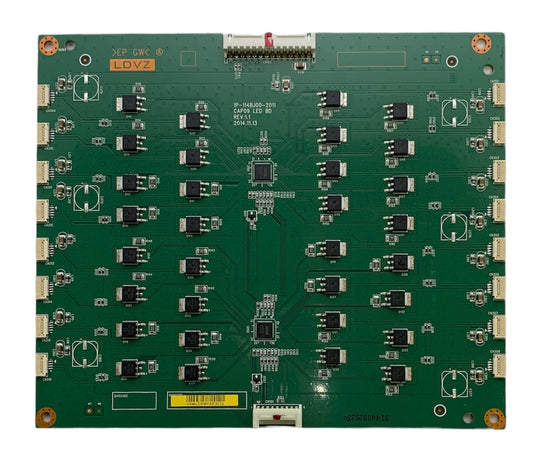 Vizio 1P-114BJ00-2011 LED Driver