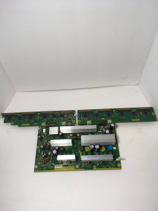 Panasonic TXNSC1BCUU (TNPA4393AH) SC Board