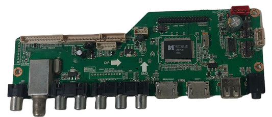 42RE01M3393LNA5-B1 RCA Main Board for LED42C45RQ