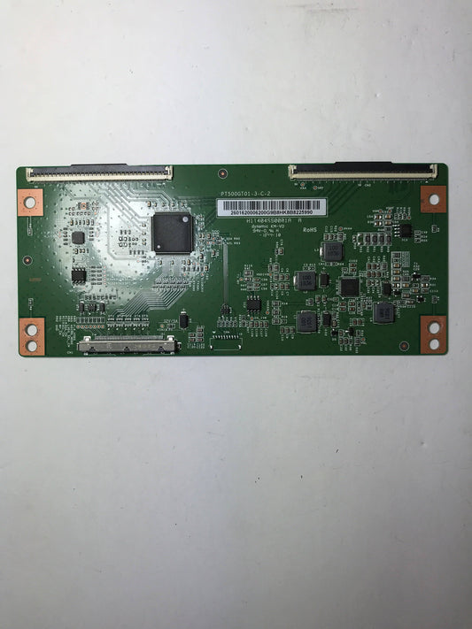Sceptre PT500GT01-3-C-2 T-Con Board
