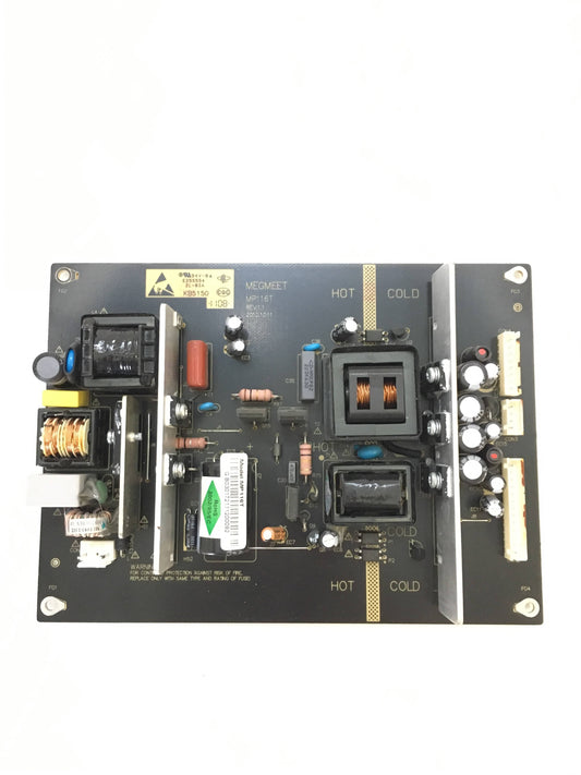 Megmeet MP116T (KB-3151C) Power Supply Unit
