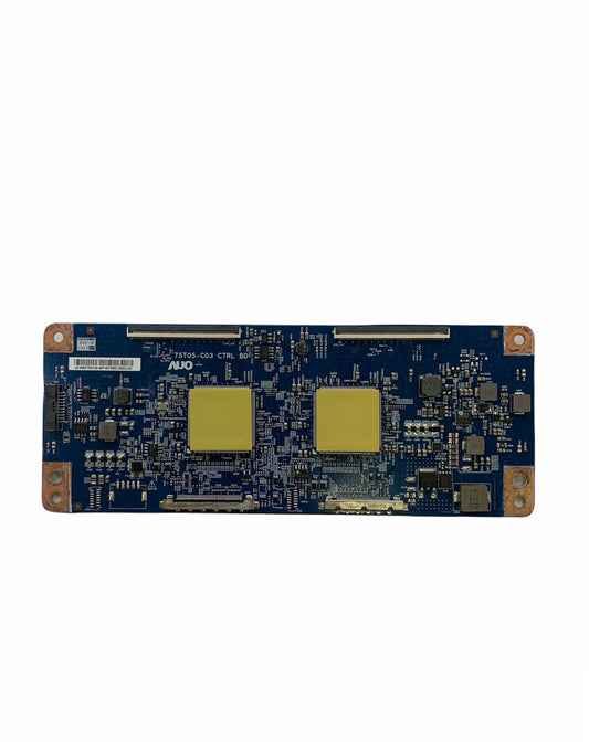 Vizio 55.65T56.C06 T-Con Board
