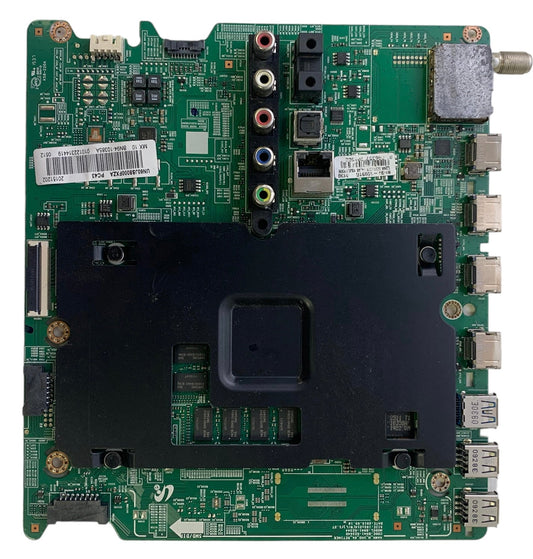 Samsung BN94-10385A Main Board for UN60JS8000FXZA (Version MD01)