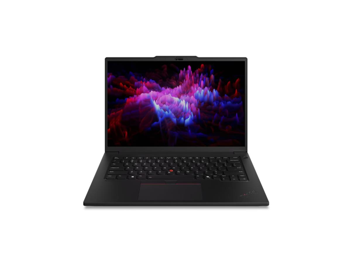 LENOVO ThinkPad P14S G6 14" Laptop - Intel Core Ultra 5 235H VPro, 18MB Cache