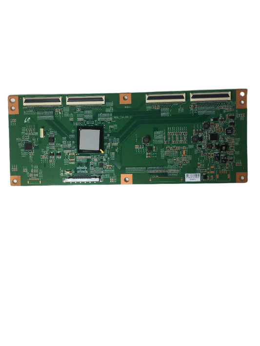 Sony LJ94-24636D T-Con Board for KDL-46HX750