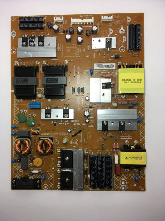Vizio ADTVE2425XB6 Power Supply for P502UI-B1E