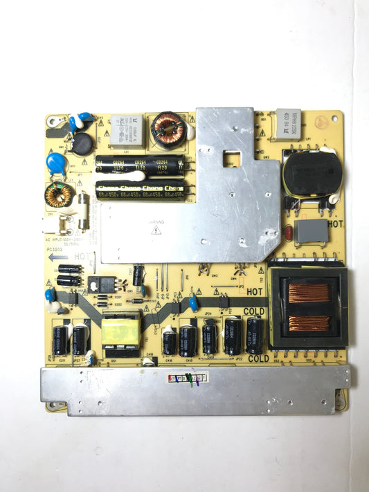 Coby PC3202B (40-PC3202-PWC1XG) Power Supply for LEDTV4026