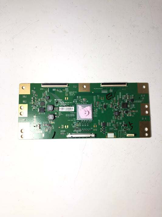 Sony 6871L-4352B (6870C-0598A) T-Con Board