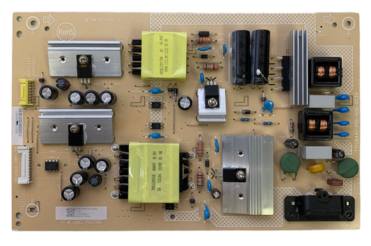 Vizio PLTVVKY181XABK Power Supply for V505-J01