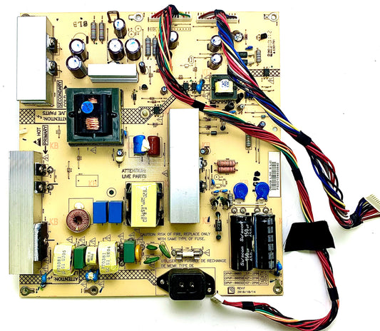 Philips 996510039742 (OPVP-0085B) Power Supply Unit