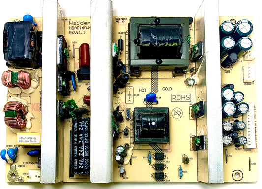 Viore HDAD160W401 Power Supply for LC37VF72