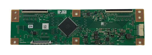 Vizio RUNTK0334FVZW T-Con Board