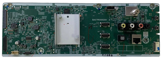Philips ADDU6MMAV001 Main Board for 50PFL4756/F7 (ME4 Serial)