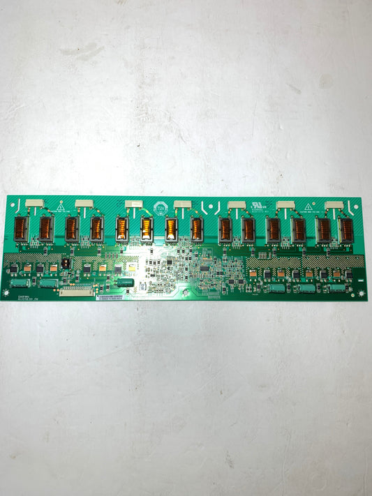 AUO 19.26006.320 (4H.V0708.501/D6, V070-W01) Backlight Inverter