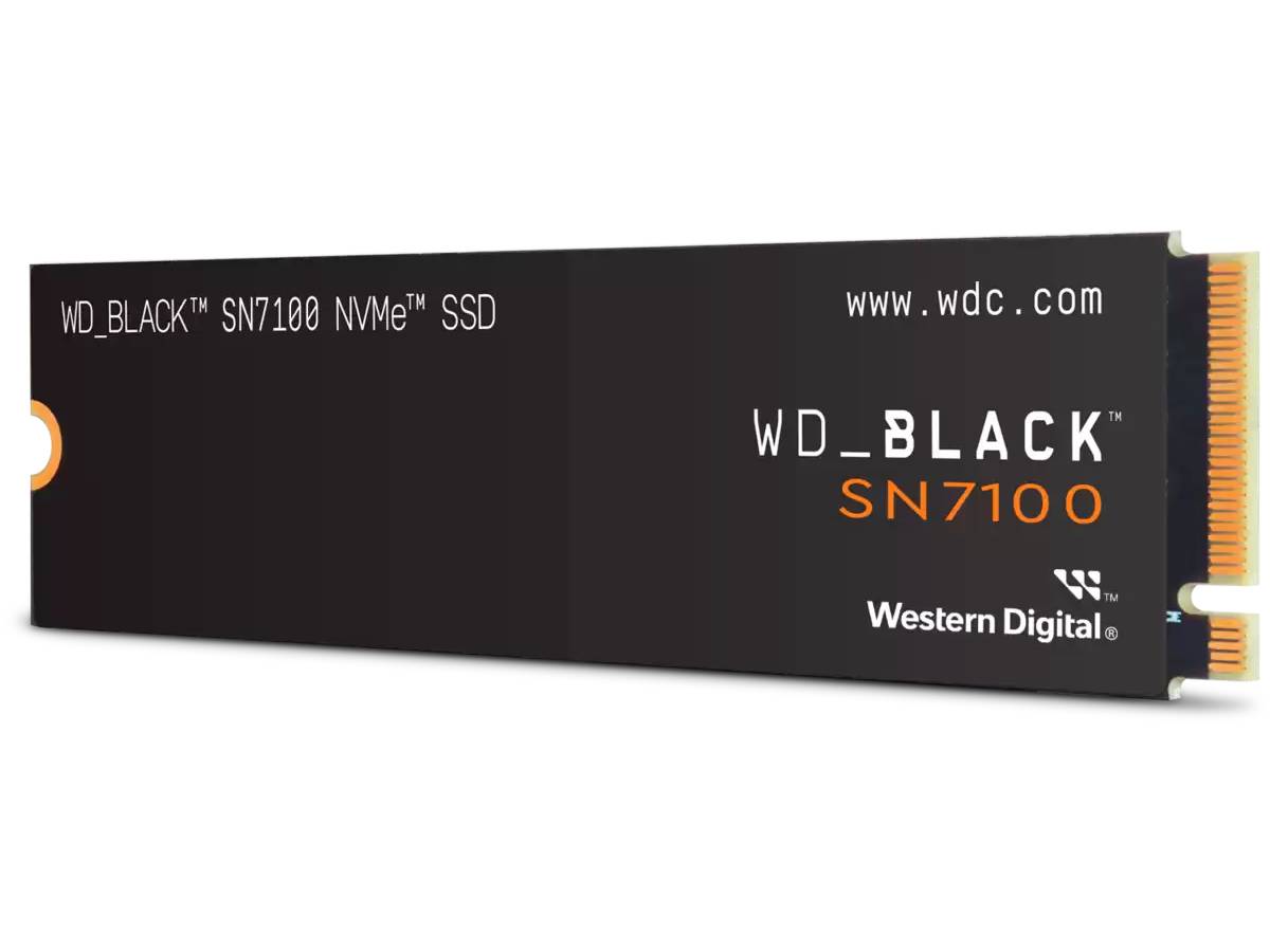 4TB WD_BLACK SN7100 M.2 2280