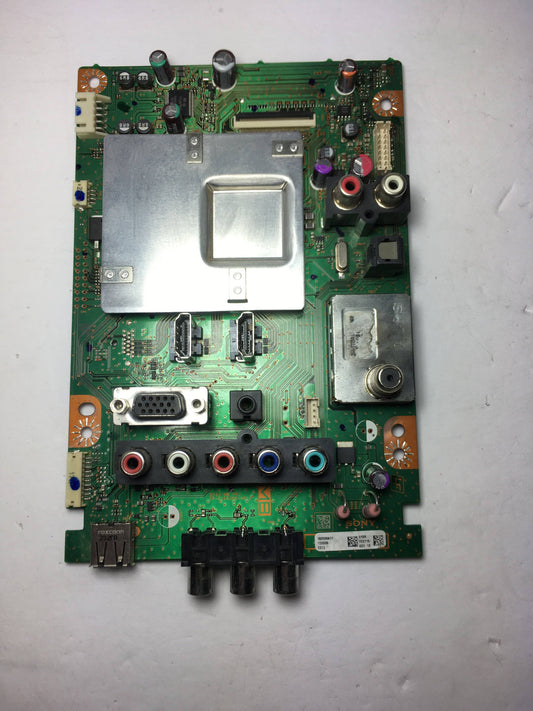 Sony 1-895-094-11 (1P-0116J00-4011) A Board for KDL-55BX520