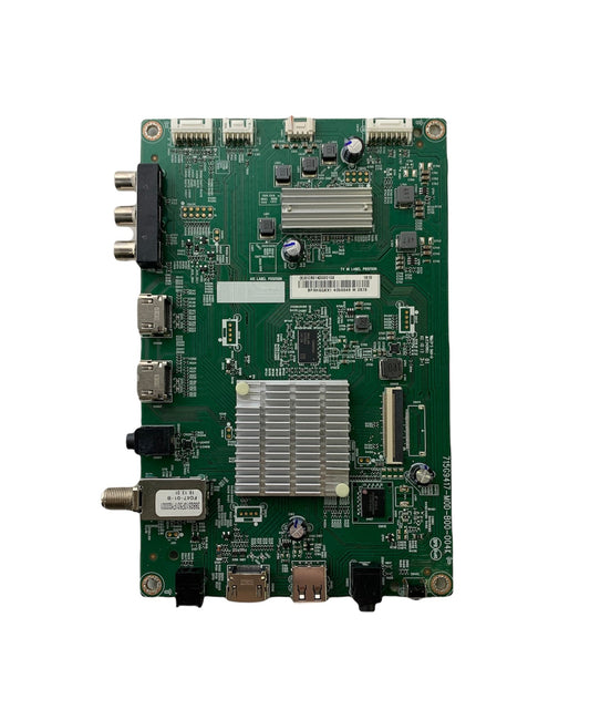 Sharp 756TXICB01K002 Main Board for LC-50LB601U