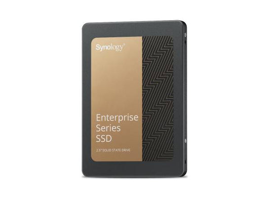 SYNOLOGY SAT5221 3.84TB 2.5 Enterprise SATA SSD