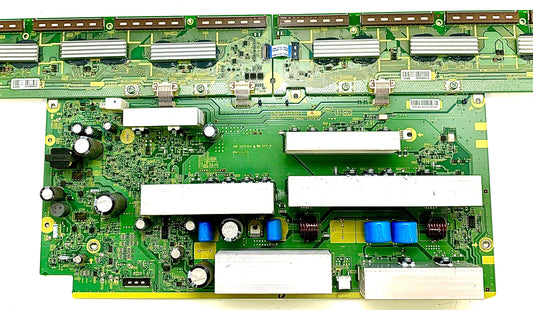 Panasonic TXNSC1LKUU (TNPA5081AG) Y-Trio