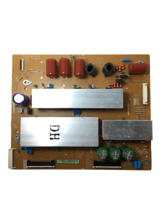 Samsung BN96-16516A (LJ92-01759A) X-Main Board