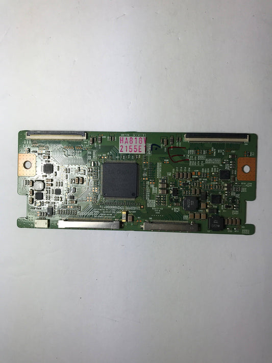 Sanyo / Vizio 6871L-2155E (6870C-0312B) T-Con Board