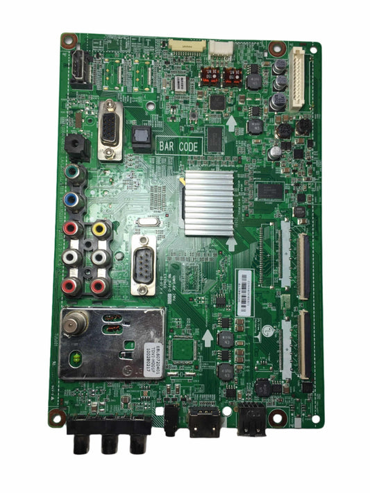 LG EBU60849402 Main Board for 42LD450-UA.CUSWLH