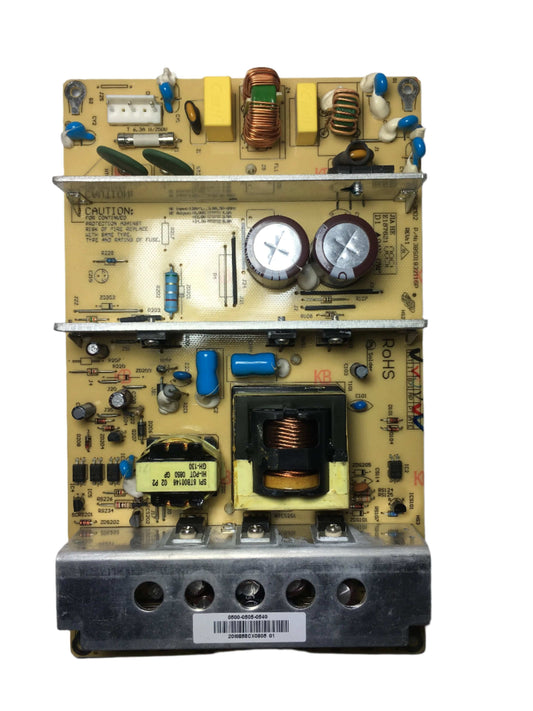 Vizio 0500-0505-0540 (3BS0183211GP) Power Supply Unit