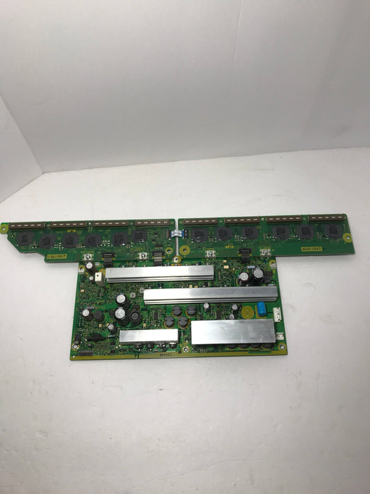 Panasonic TXNSC11UBG42 (TNPA4773AK) Y-Main & Buffer