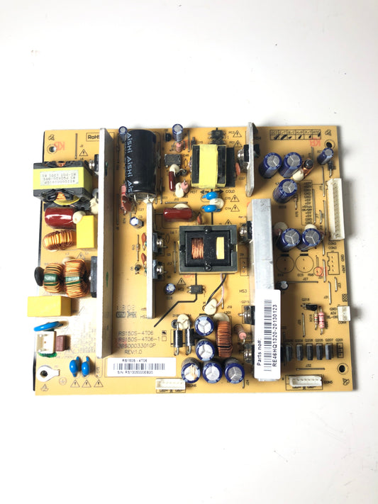 RCA RE46HQ1320 (RS150S-4T06) Power Supply for LED55C55R120Q