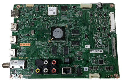 Vizio Y8388864S Main Board for V605-G3 (LFTRYRKV/LFTRYRLV Serial)