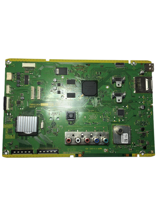 Panasonic TXN/A1SRUUS (TNPH1004UA) A Board for TC-P50U50