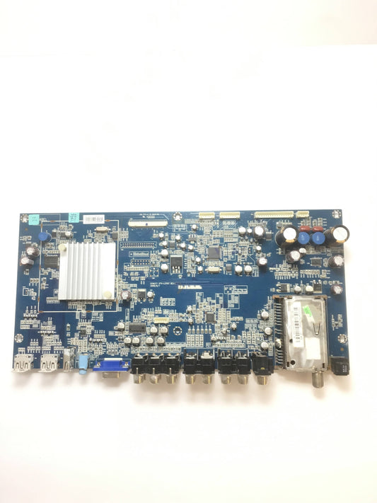 Toshiba 75012905 (431C0H51L11) Main Board