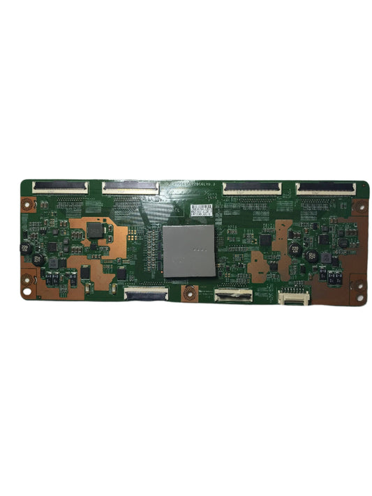 Samsung BN96-30712A (VD_STV5565EU22BC6LV0.3, 30167G, LMC550FJ06) T-Con Board
