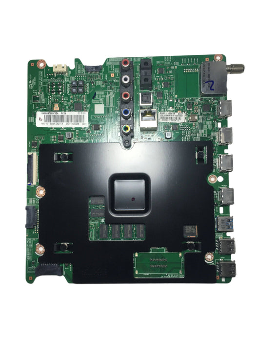 Samsung BN94-09271A Main Board for UN55JS7000FXZA EH01