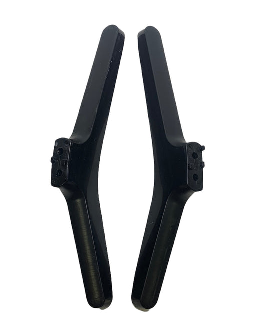 Samsung UN43NU6900F TV Stand/Base Version 2
