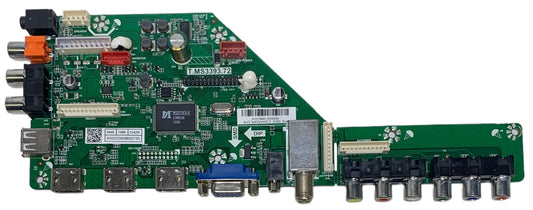 Hitachi 50023393B00730 Main Board for LE65K6R9 / 65K3