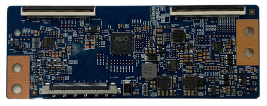 Sharp/LG/Hisense 55.55T16.C10 T-Con Board