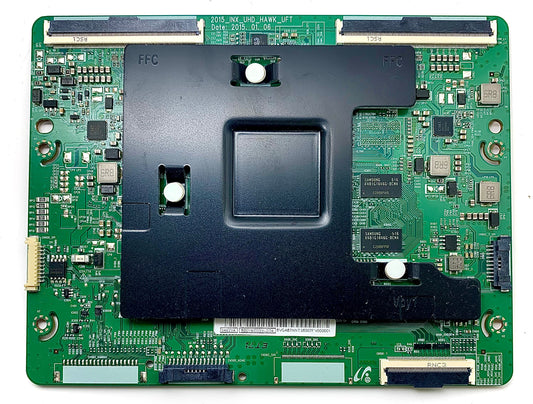 Samsung BN96-34823A T-Con Board for UN50JU6500FXZA UN50JU650DFXZA UN50JU6401FXZA