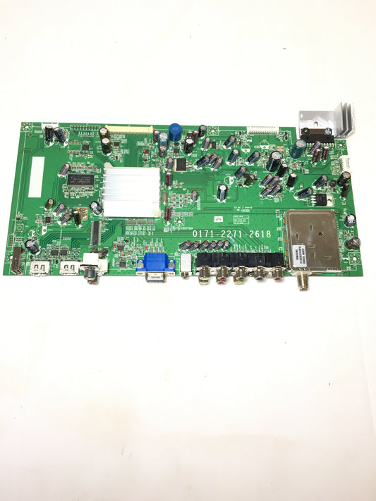 Vizio 3622-0092-0150 Main Board for VO22LFHDTV10A