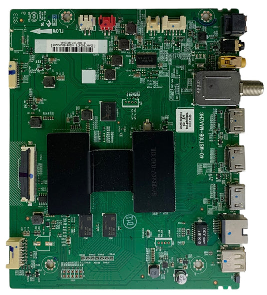 Philips T8-1MST107-MA200AA Main Board for 50PFL4864/F7 (TC1 Serial)