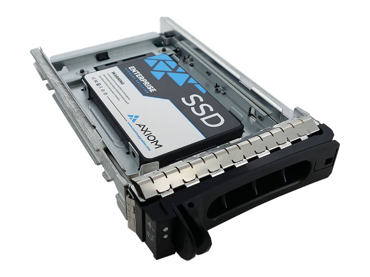 7.68TB ENTERPRISE EV200 SSD 3.5-INCH HOT-SWAP 6GB/S SATA