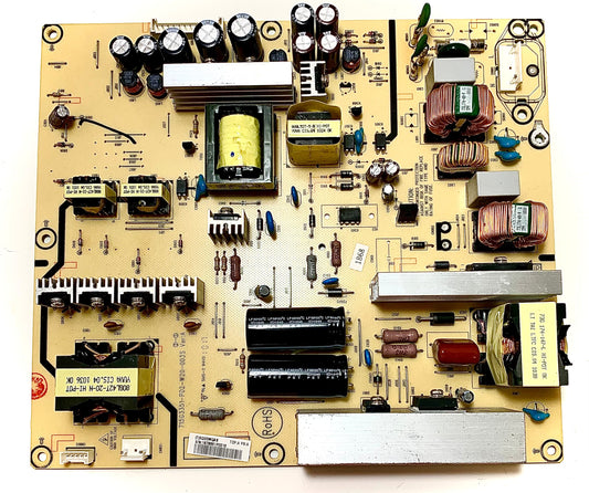 NEC PWTV9QGGMQAS (9QGGMQAS) Power Supply for E421
