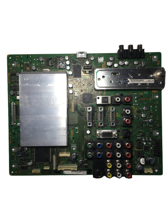Sony A-1547-088-A (1-876-561-13) BU Main Board for KDL-52V4100