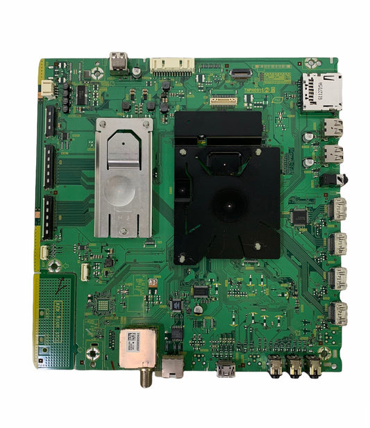 Panasonic TXN/A1NUUUS (TNPH0915AC) A Board for TC-P60GT30