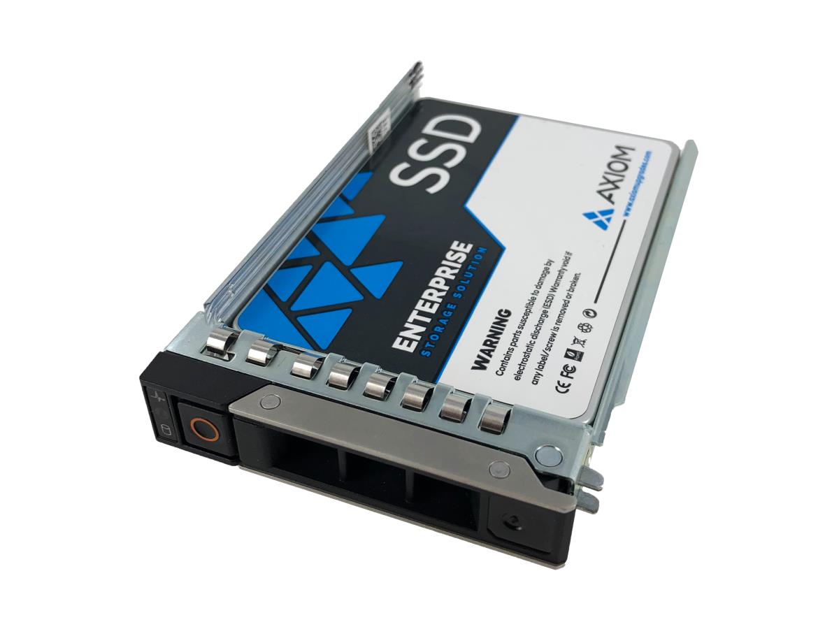 7.68TB ENTERPRISE EV200 SSD 2.5-INCH HOT-SWAP 6GB/S SATA
