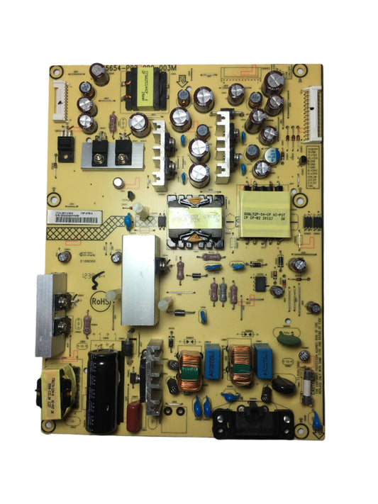 Vizio / Insignia ADTVCL801UXE4 Power Supply Unit