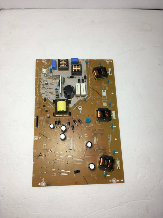 Emerson A1AFGMPW-001 Power Supply / Backlight Inverter