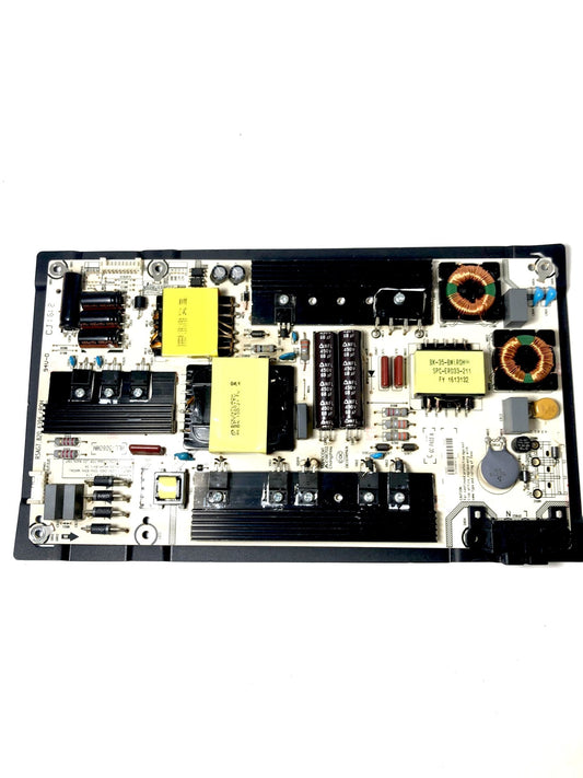 Sharp 192020 Power Supply / LED Board